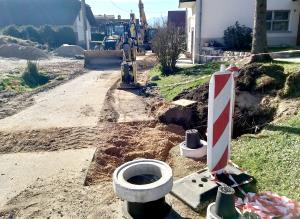 vodovod Begunje 5 foto Boštjan Otoničar